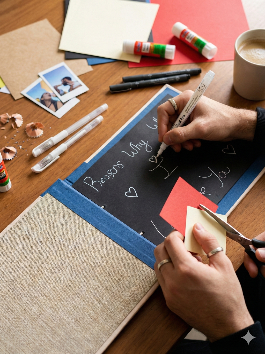 Workshop ourStoryBook (Reserva tu plaza)