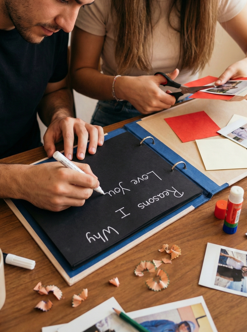 Workshop ourStoryBook (Reserva tu plaza)