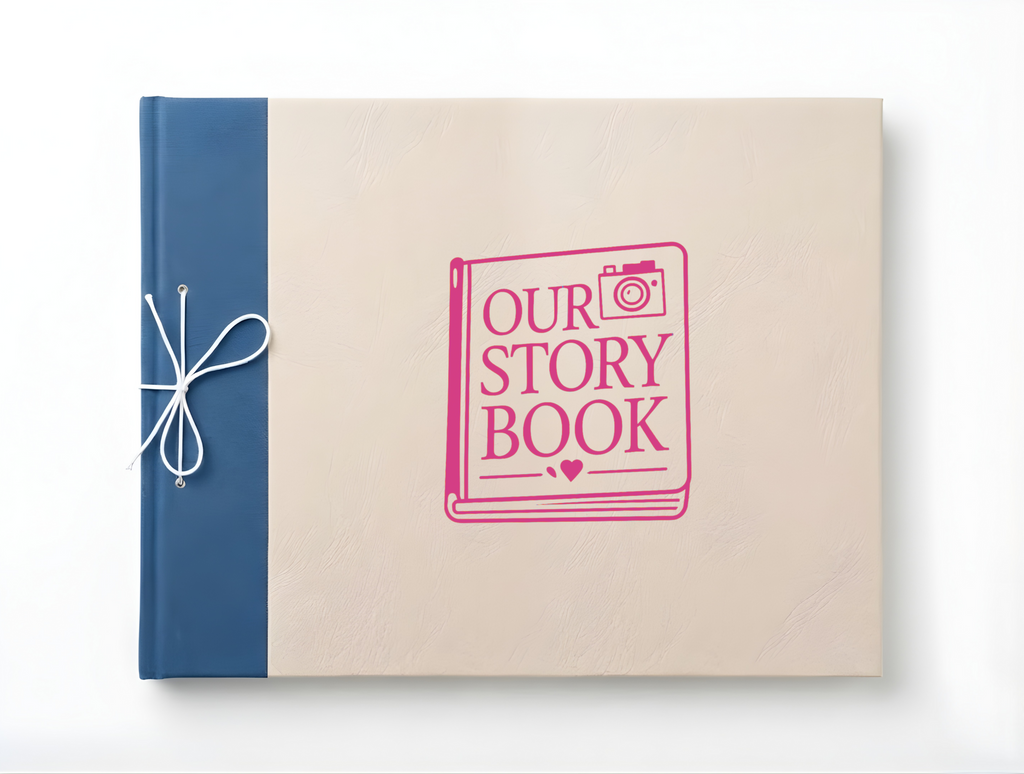 Workshop ourStoryBook (Reserva tu plaza)